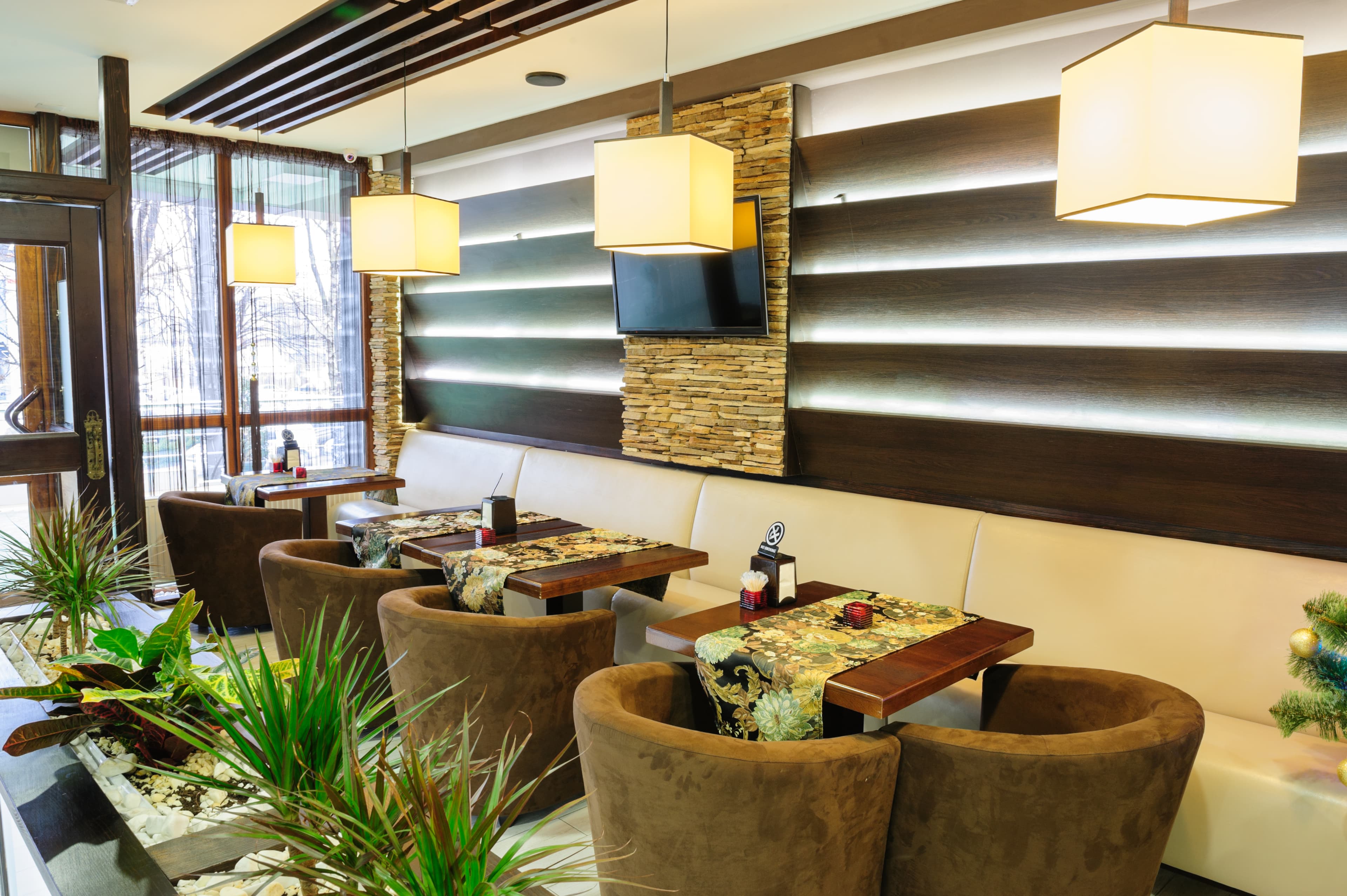 Full Renovation